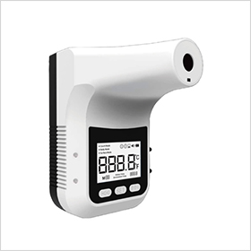 自動温度測定器 K3 Pro
