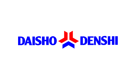 DAISHO DENSHI CO.,LTD.