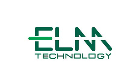 株式会社エルムテクノロジーのロゴ