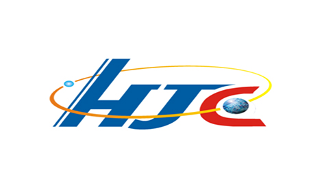 HJC HUA JUNG COMPONENTS CO., LTD（華容股份有限公司）のロゴ