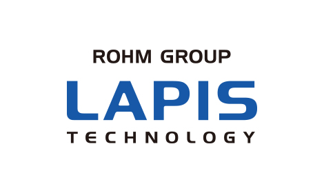 ラピステクノロジー株式会社のロゴ