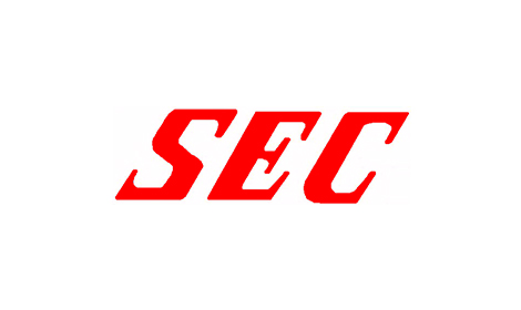 センダン電子株式会社のロゴ