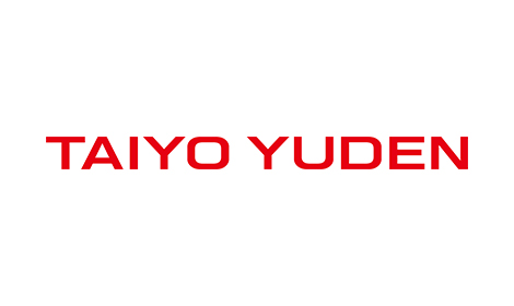 Taiyo Yuden Co., Ltd. logo