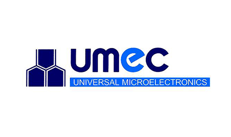 UMEC Universal Microelectronics Co., Ltd.（環隆科技股份有限公司）